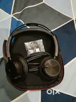 Poly Voyoger Focus 2 New