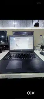 Dell laptop