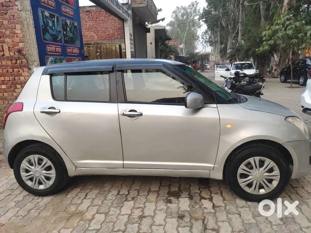 Maruti Suzuki Swift 2007 Diesel Well Maintained