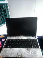 Samsung laptop 512 gjb , ram 2gb card