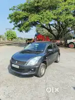 Maruti Suzuki Swift LXI, 2017, Petrol