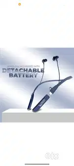UBHON NECKBAND BAND FRESH MAL
