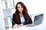 Personal secretary
