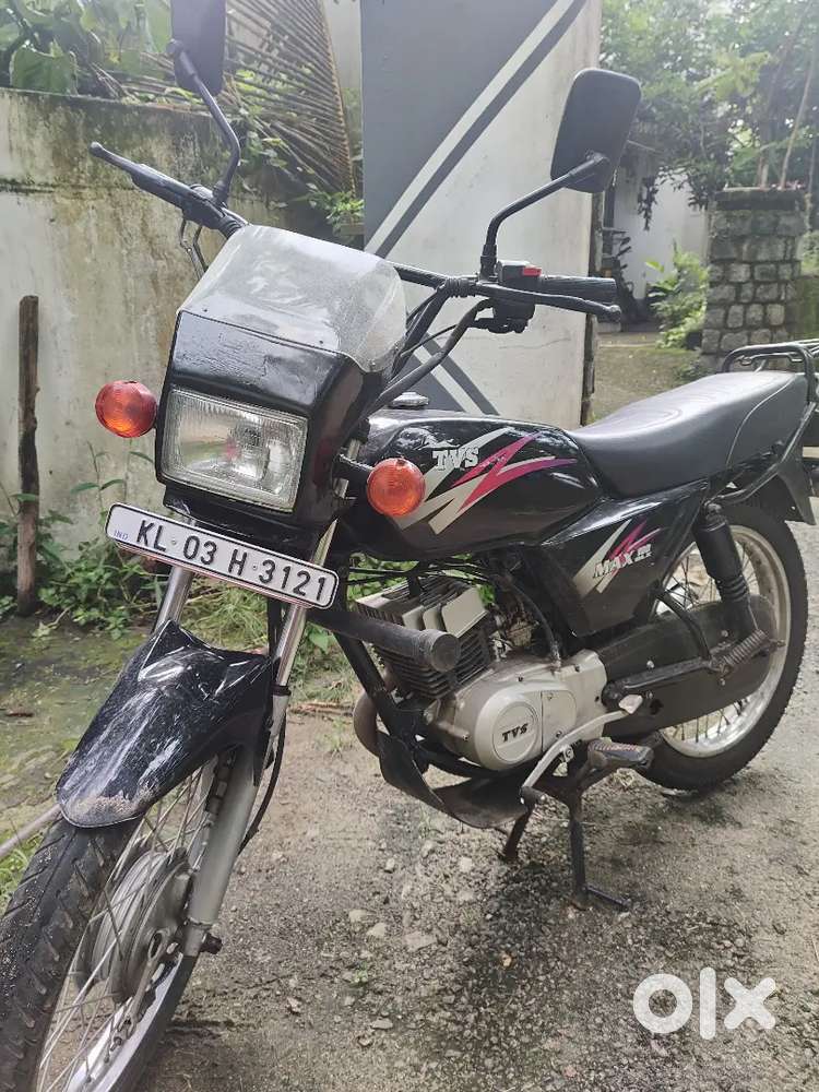TVS Max 100 For sale