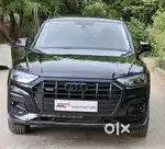 Audi Q5, 2024, Petrol