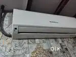 O General AC new condition urgent sell