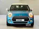 Mini 5 DOOR Cooper D, 2015, Diesel