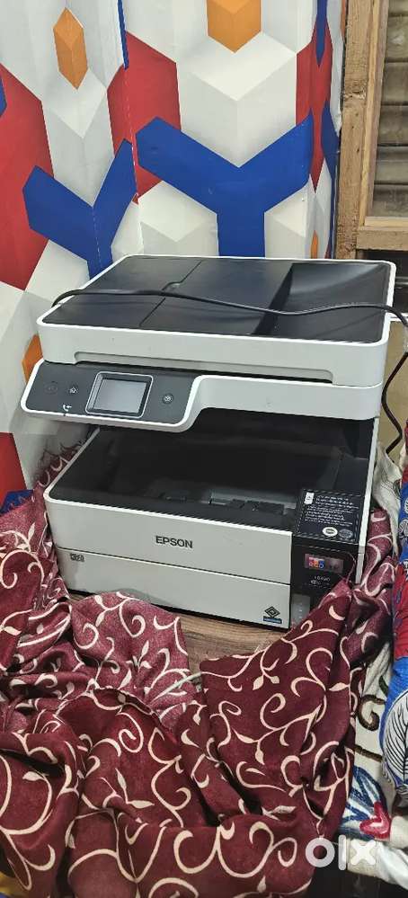 Epson L6490 Printer