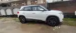 Maruti Suzuki Brezza 2019