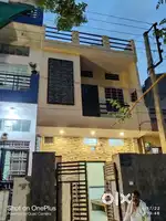 Independent house first floor