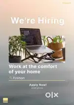 Work from home ( online bussiness)