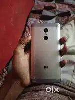 Redmi Note 4