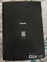 Canon CanoScan LiDE300 Document Scanner