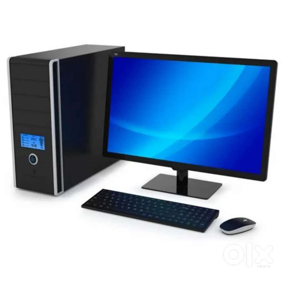 Desktop PC for Sale