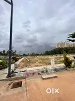 Ready-to-Register RERA Plots – ₹6700/sqft  Sarjapur-Varthur Road