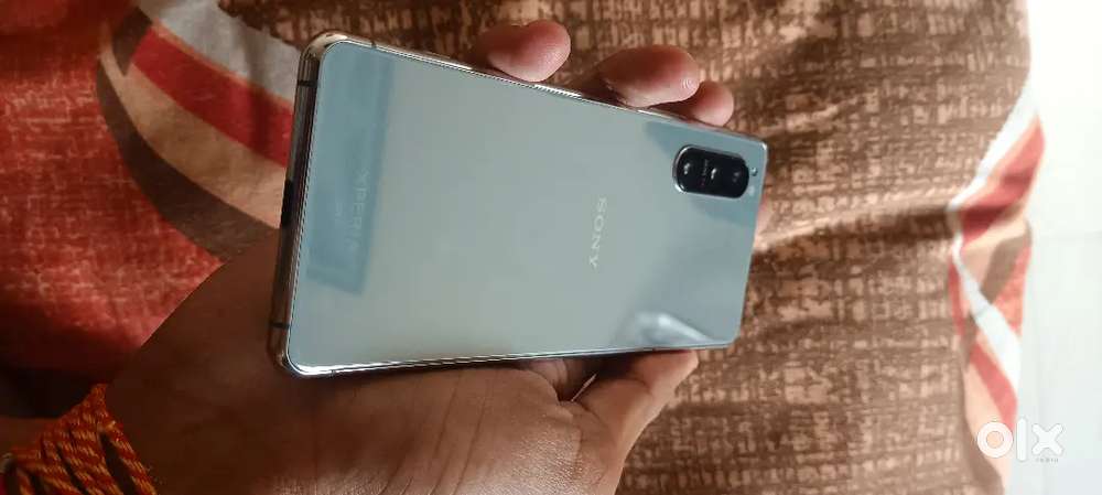 Sony Mark 5 II 5G (exchange available)