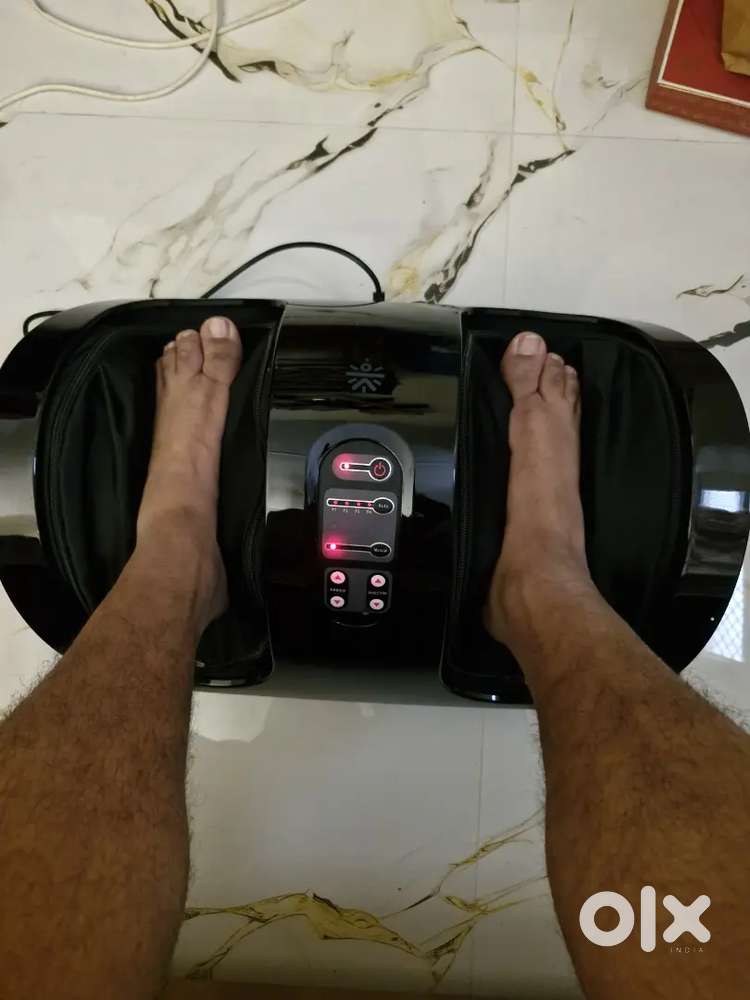 Foot Massager