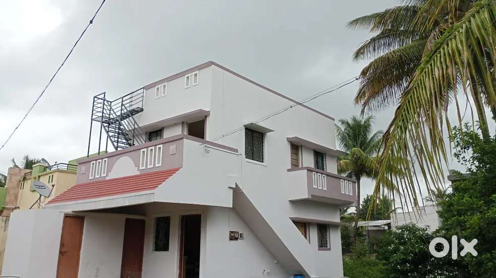 1 RK for rent