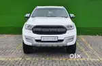 Ford Endeavour, 2019, Diesel