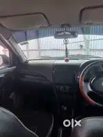 Maruti Suzuki Swift 2013