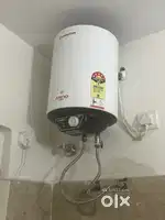15L Geyser - Crompton