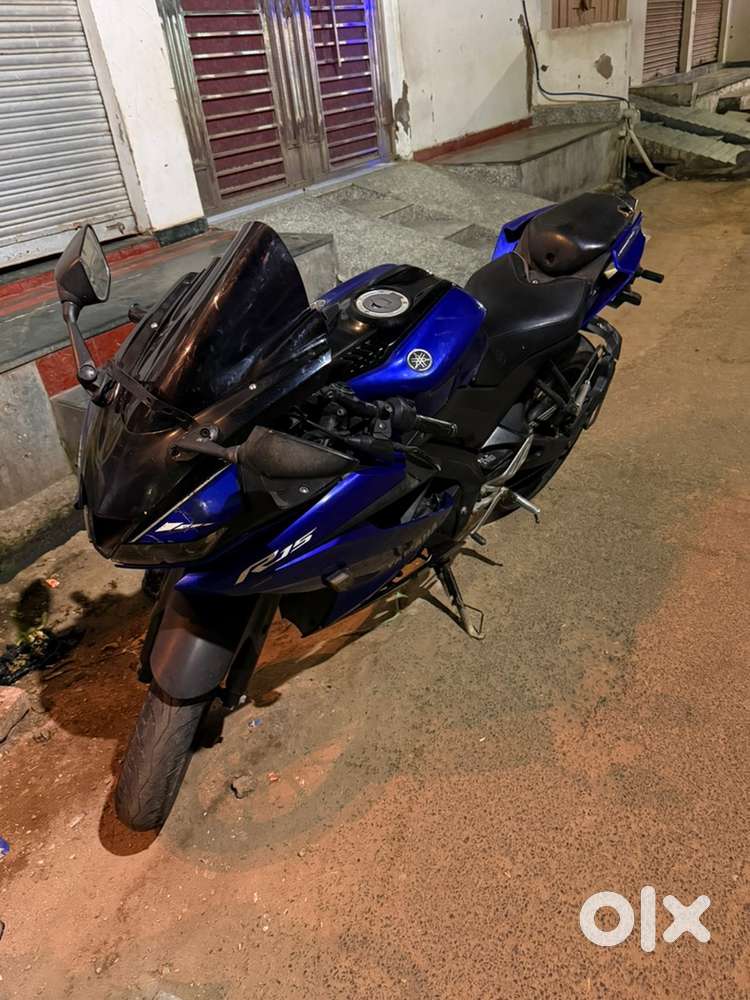 New condition
