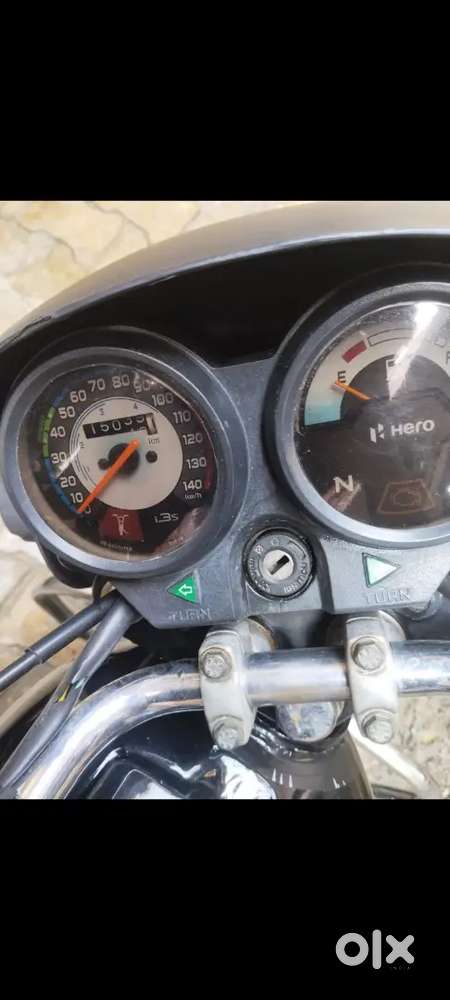 Good condition