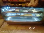 Sweet Counter