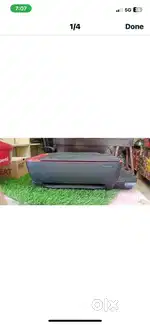Hp inkjet printer