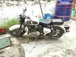 Bullet Classic 350 for sale