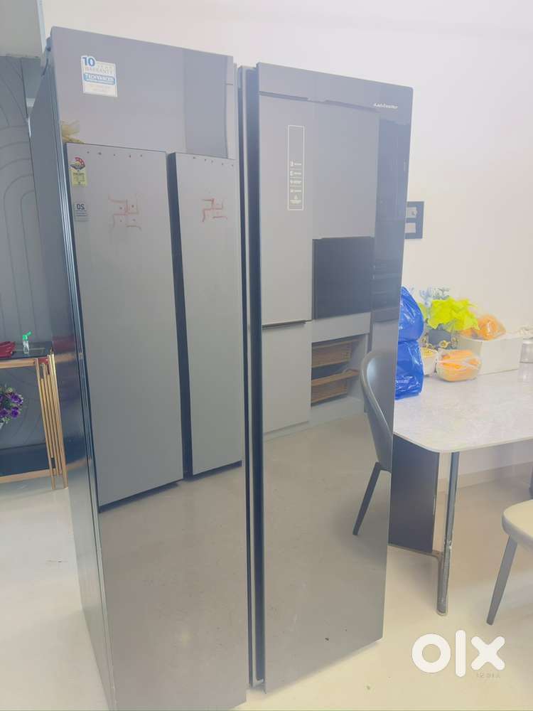 Kelvinatore company , 10 year warranty