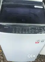 TOP LOAD FULLY AUTOMATIC WASHING MACHINE AVAILABLE