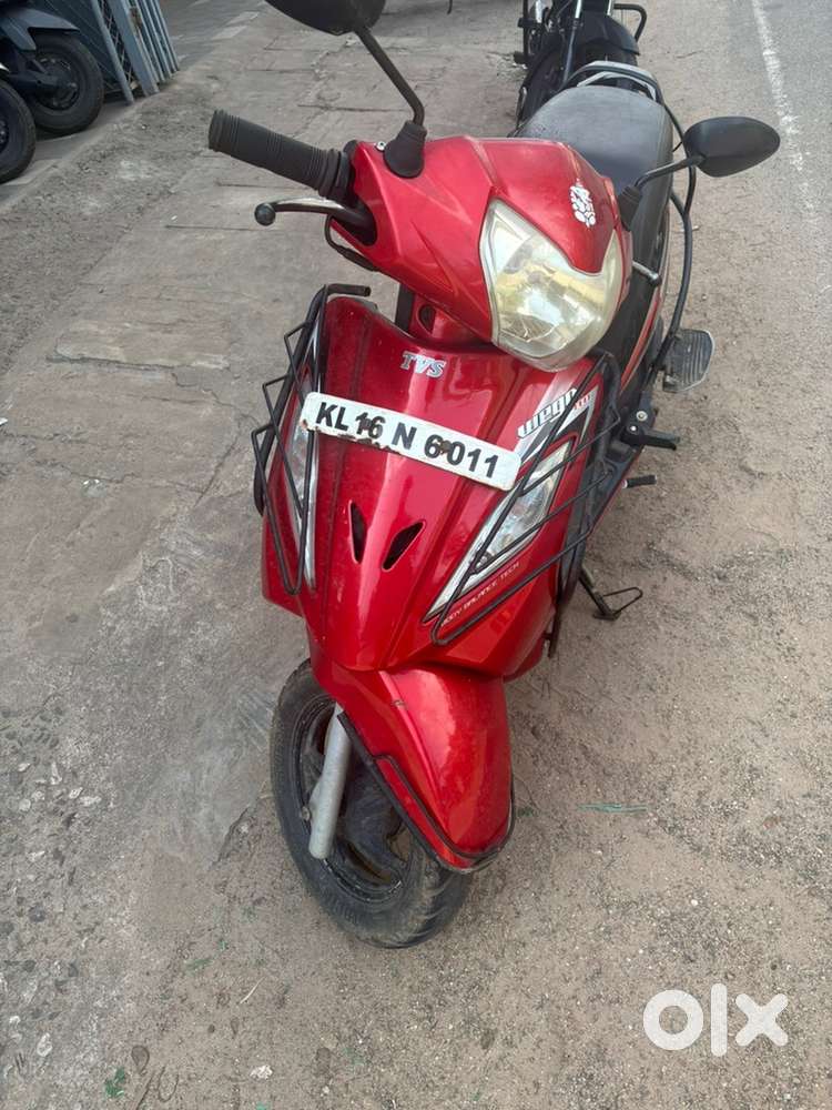 Good condition tvs wego 2015