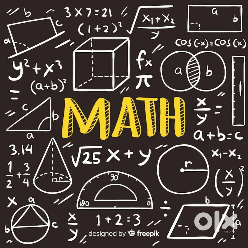 Maths tution