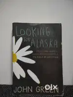 John Green Novels