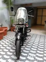 EXCELLENT CONDITION BAJAJ AVENGER 150