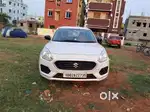 Maruti Suzuki Dzire 2017-2020 LDI, 2018, Diesel