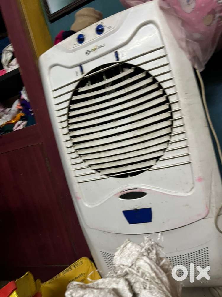 Bajaj air cooler