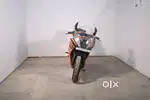 PULSAR Rc 200