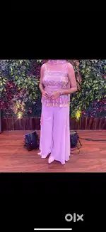 Indian dress