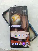 Realme GT Neo 3 8/128 original set .