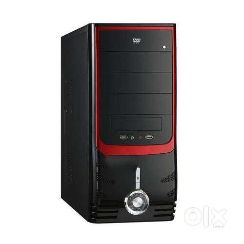For Sale: Desktop PC (Gigabyte B75MS + Intel i5 3rd Gen + 16GB RAM)
