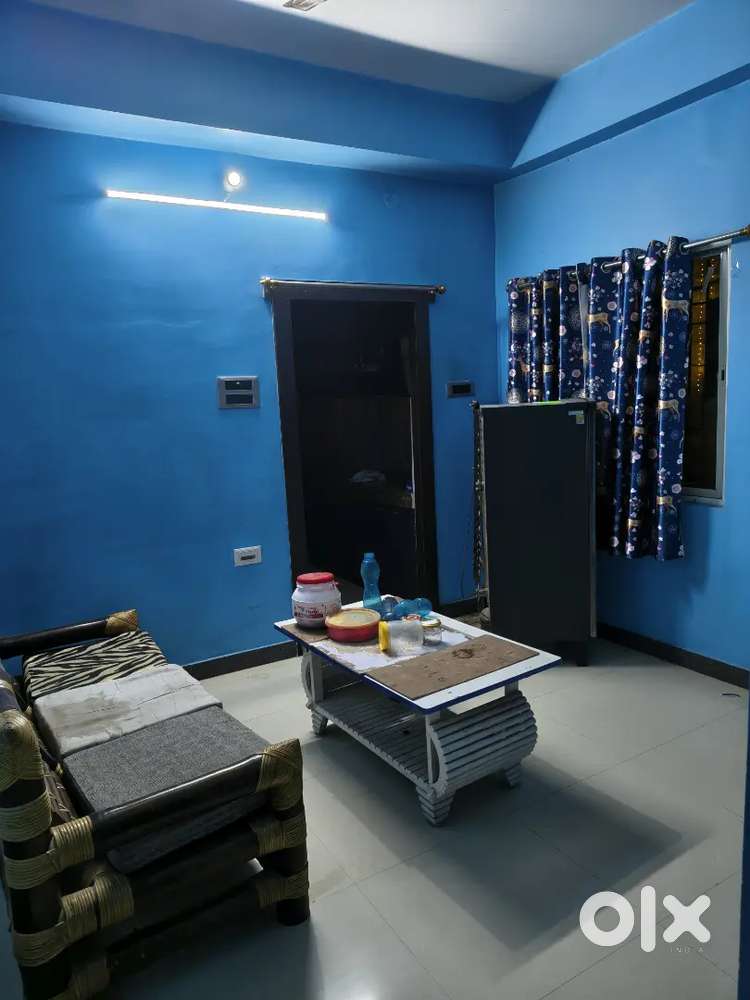 1BHK rent new Patliputra colony