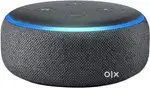 alexa echo dot 3rd gen