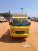 2018 Tata ace gold