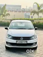 Volkswagen Vento, 2018, Diesel