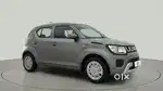 Maruti Suzuki Ignis 1.2 Sigma, 2021, Petrol