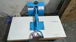 Used Stone Fix / Heat Press Machine – Working Condition
