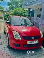 Maruti Suzuki Swift 2008