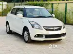 Maruti Suzuki Swift Dzire Zdi BSIV, 2015, Diesel